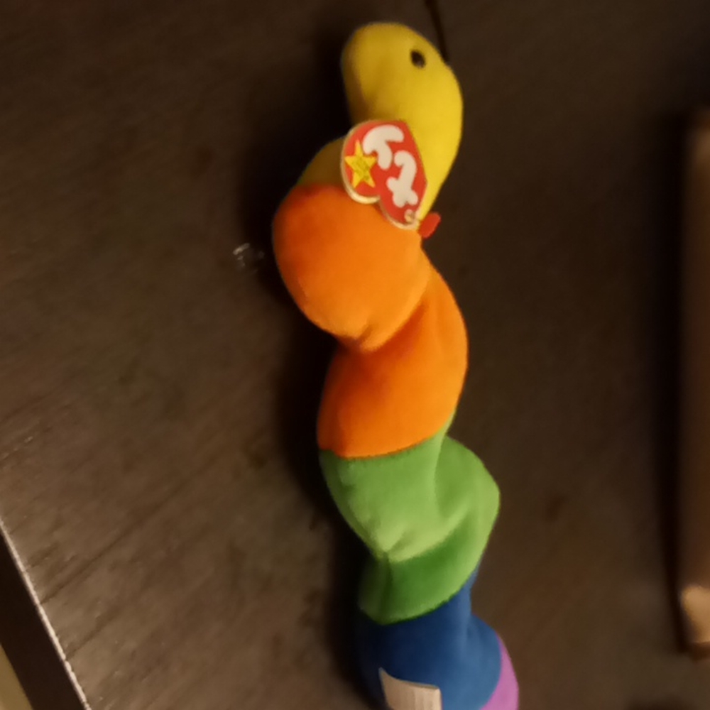 Beanie BABY inch